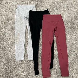 lululemon pants